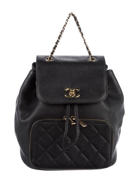 chanel duma backpack price